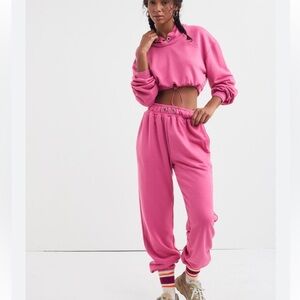 For Love and Lemons Sweatsuit
